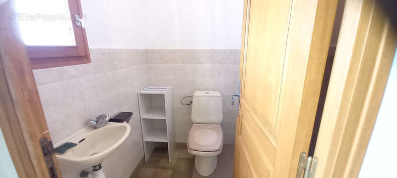 Maison à PLEUMEUR-BODOU