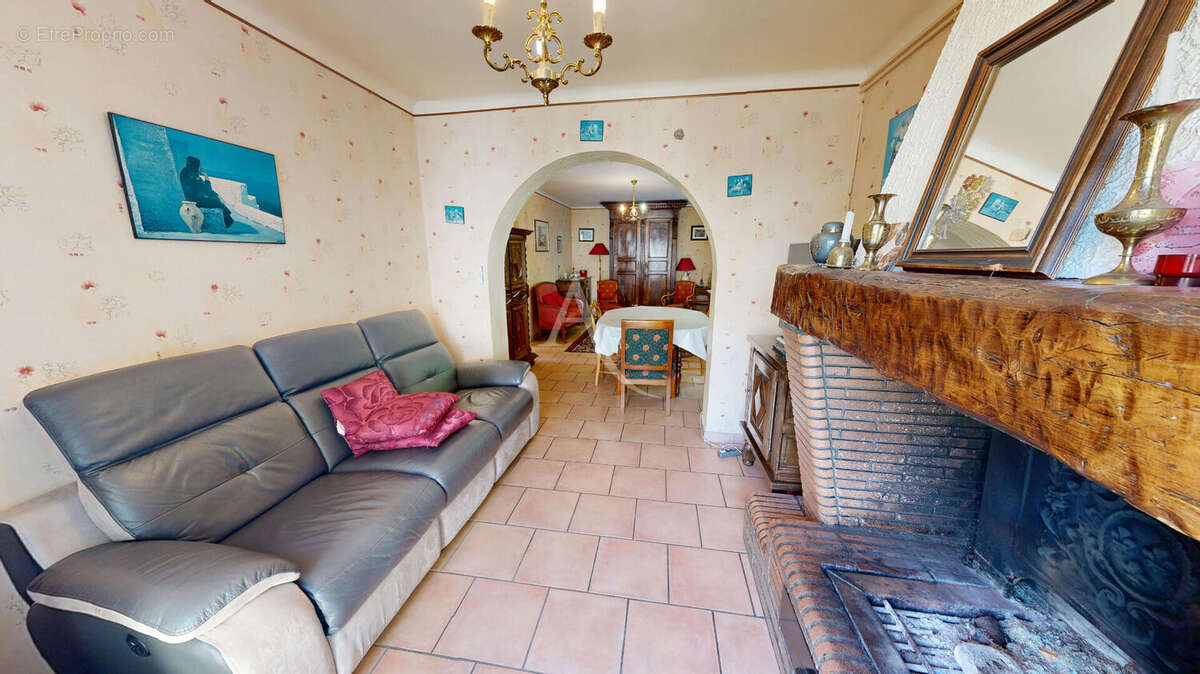 Maison à CARCASSONNE