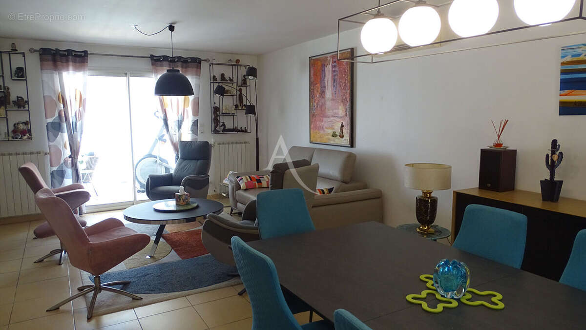 Maison Carcassonne avec jardin, piscine, double garage - photo 8