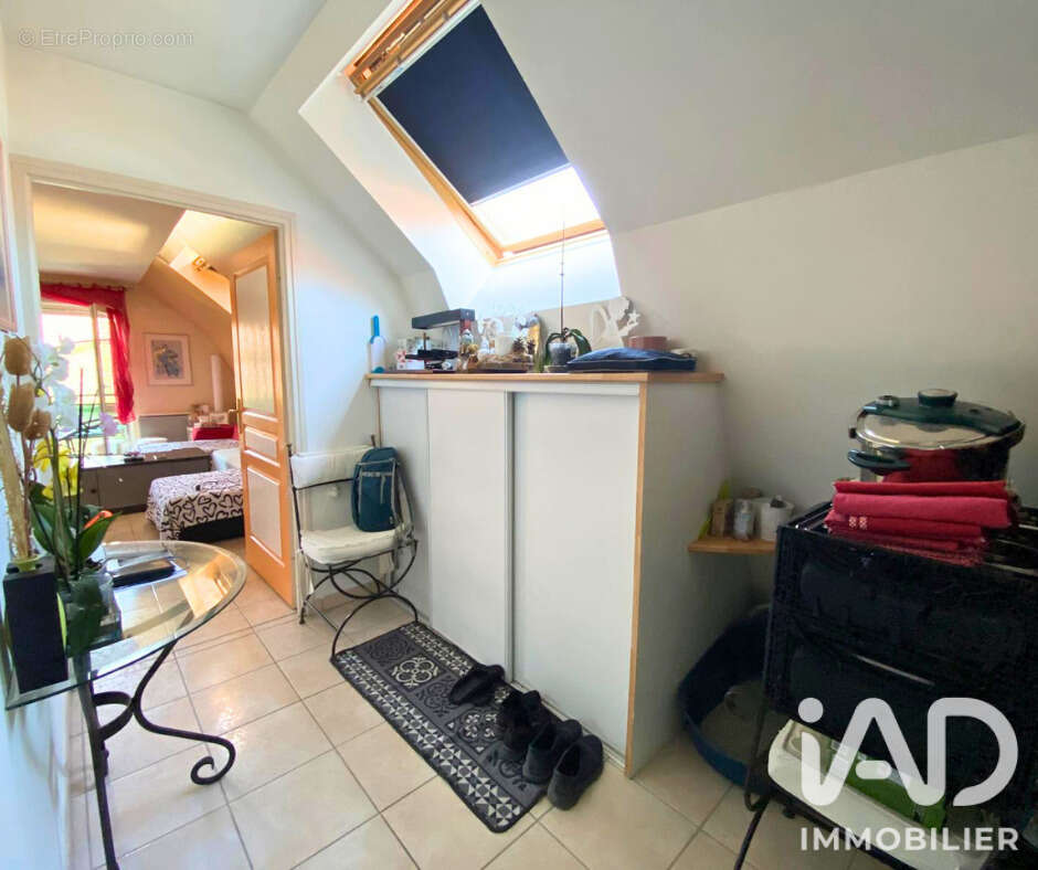 Photo 8 - Appartement à BEAUMONT