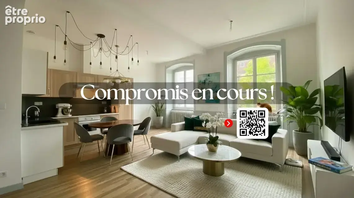 Appartement à ALTKIRCH