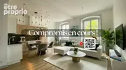Appartement à ALTKIRCH