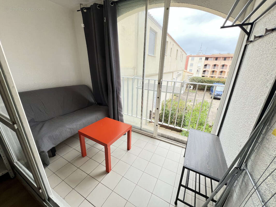Appartement à AGDE