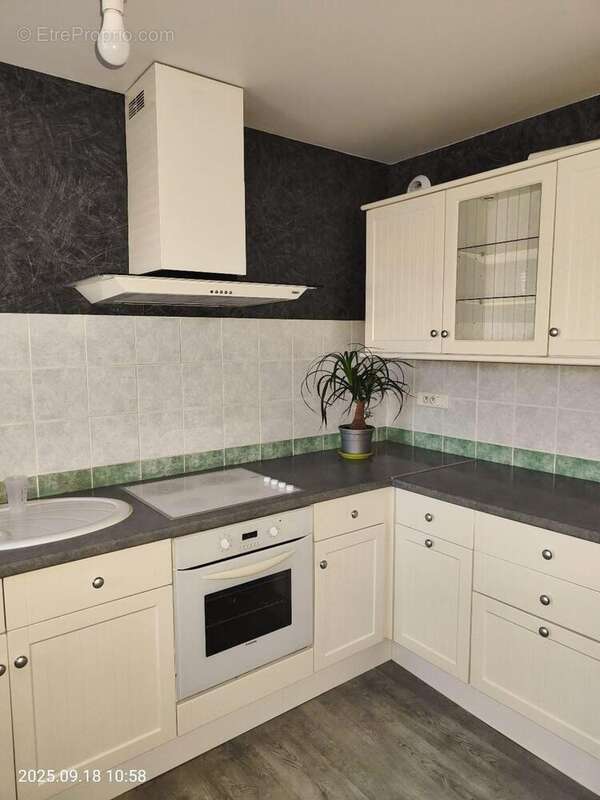 Photo 3 - Appartement à BELFORT