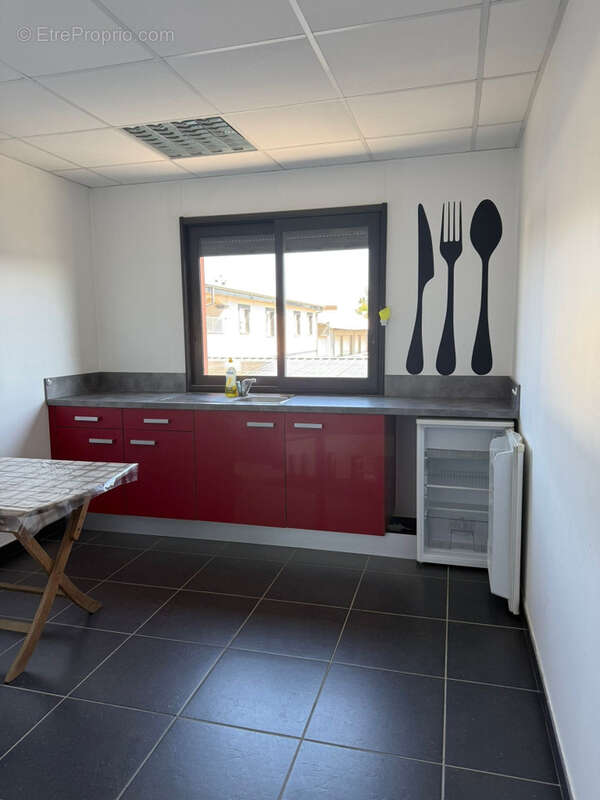 Commerce à BOURG-LES-VALENCE