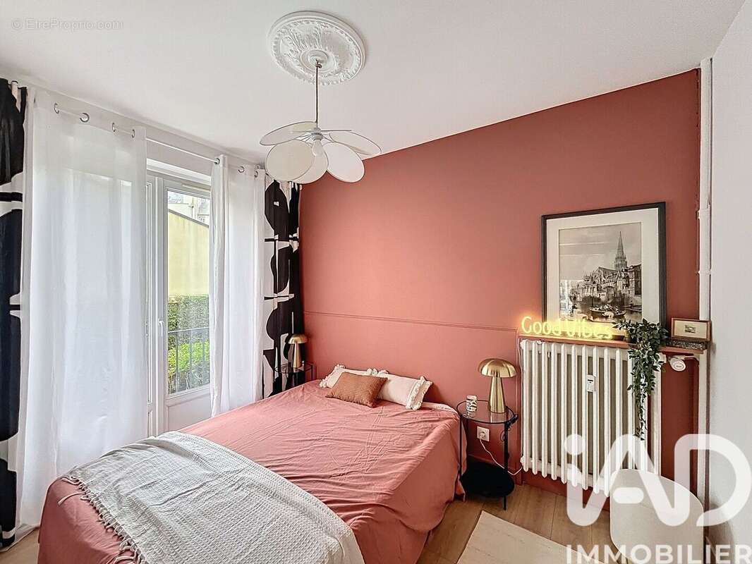 Photo 2 - Appartement à CAEN