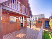 Appartement à CABOURG