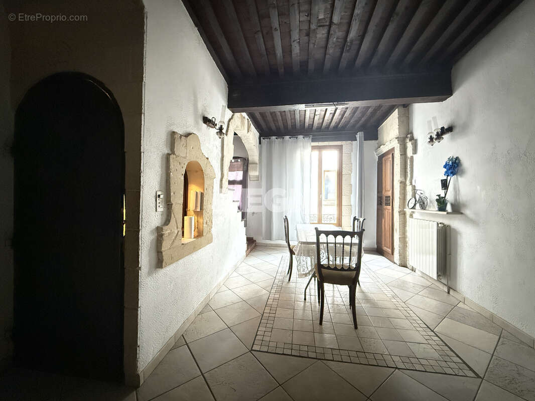 Maison à TARASCON