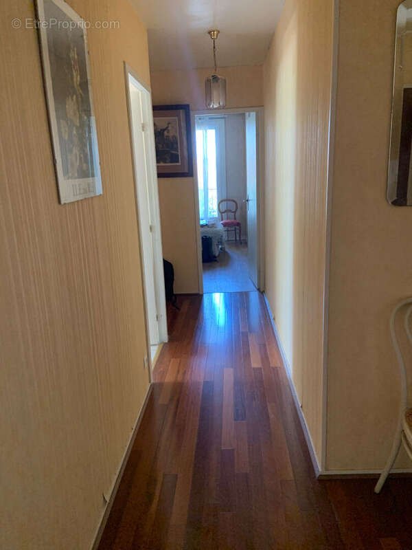 Appartement Compiegne 3 pièce(s) 67 m2 - photo 5