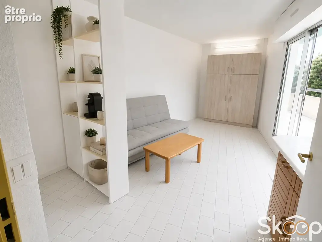 Vente appartement la grande motte + terrasse + piscine (34280) - photo 5