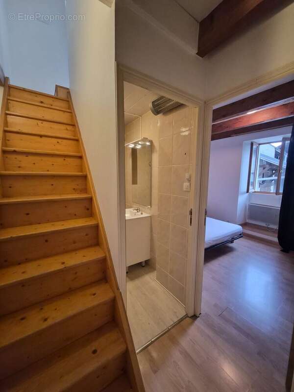 Appartement à ARBIN