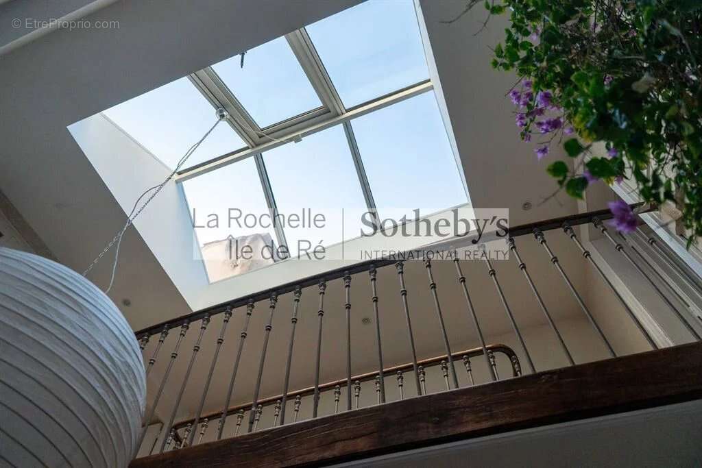 Appartement à LA ROCHELLE