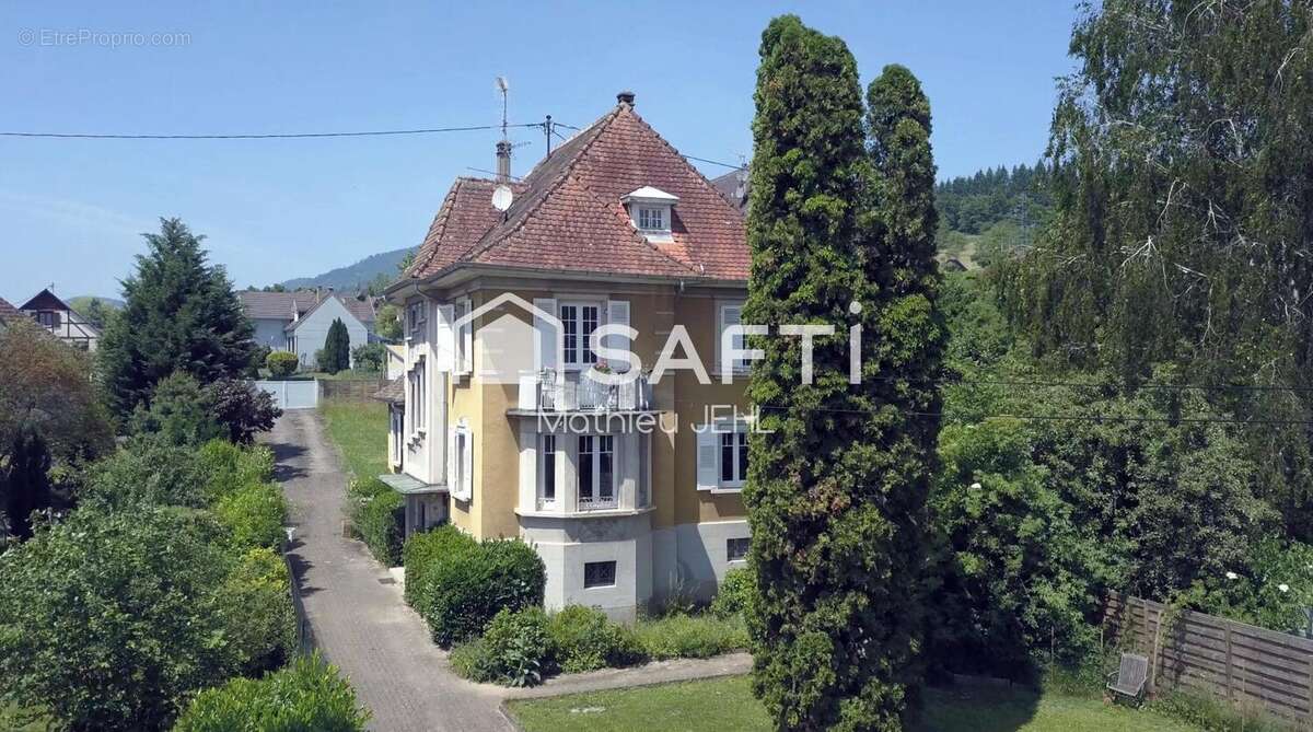 Photo 2 - Maison à VILLE