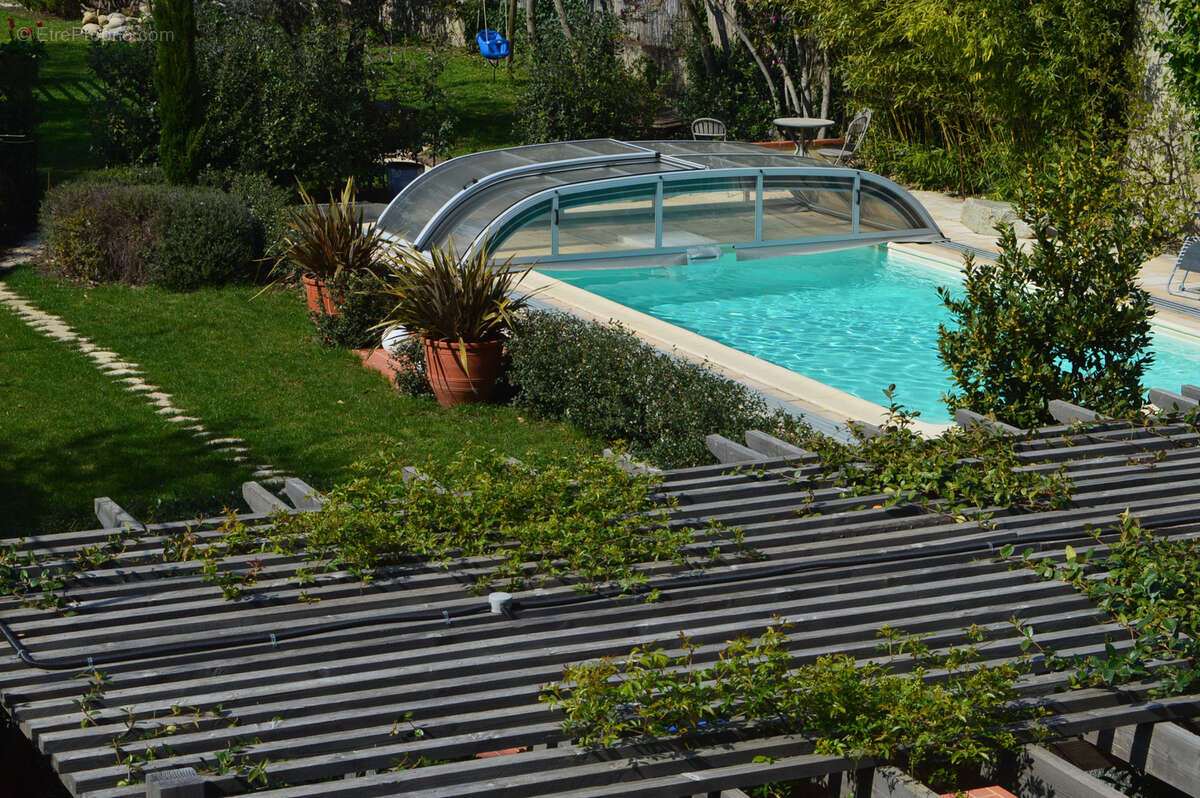 Maison à ARLES-SUR-TECH