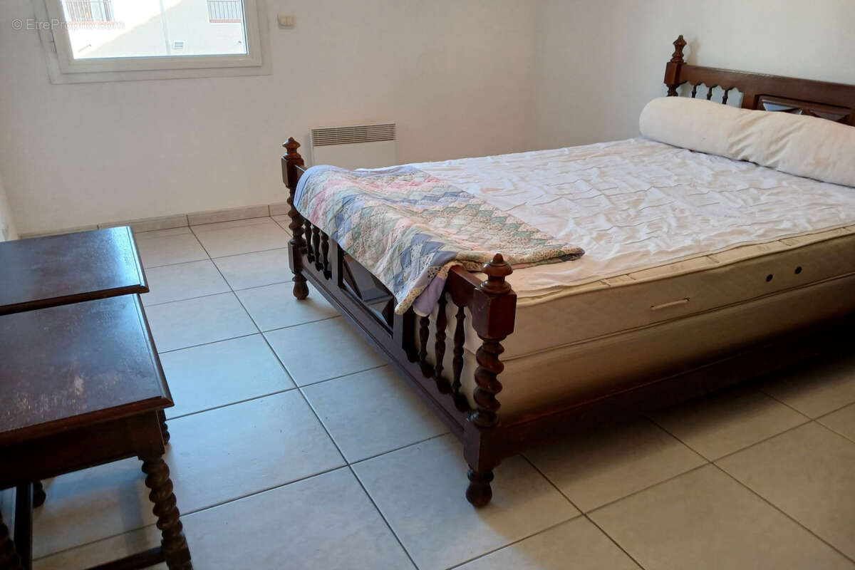 Appartement à CERET