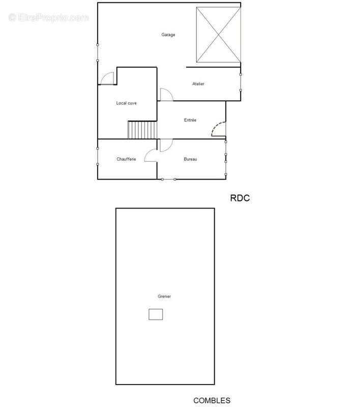 Photo 7 - Maison à POMPEY