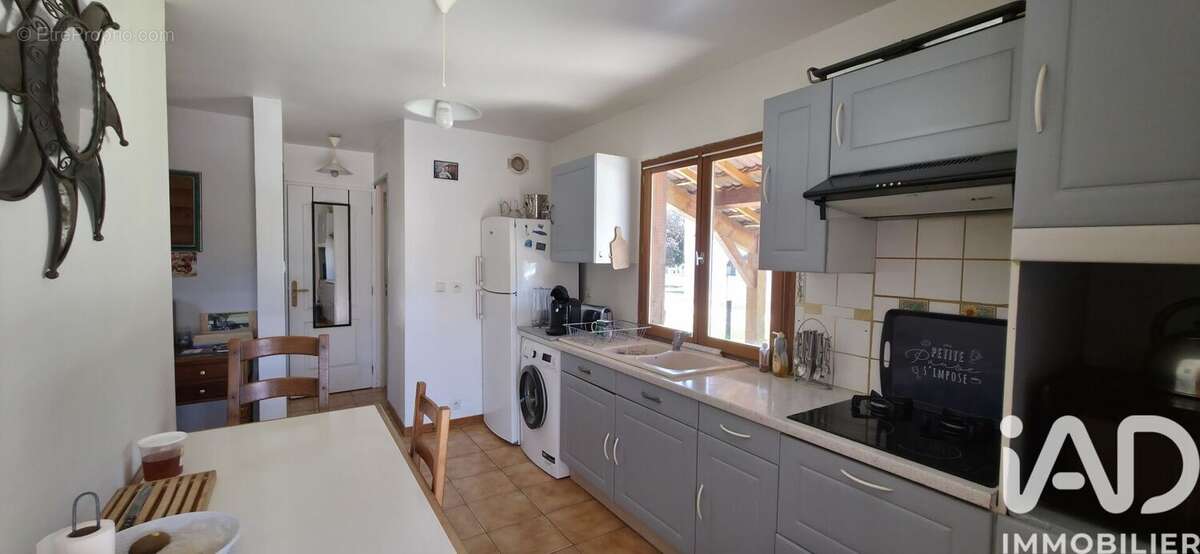 Photo 8 - Maison à PEYRIEU