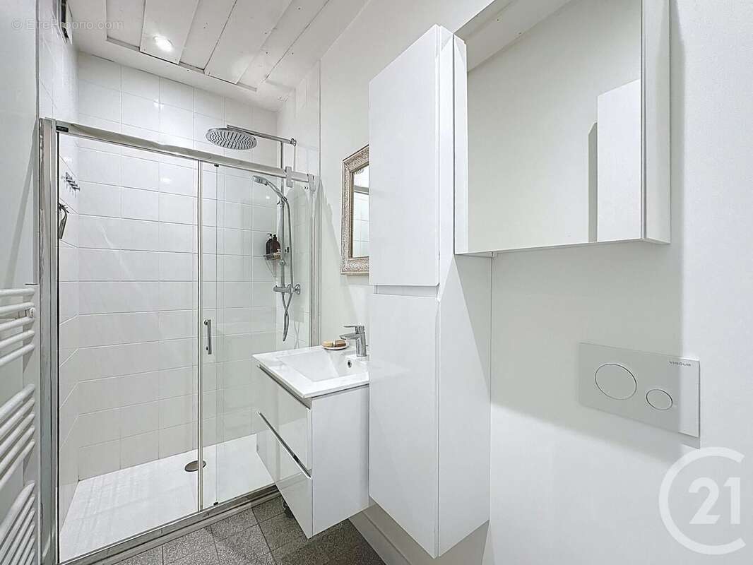 Appartement à TROYES