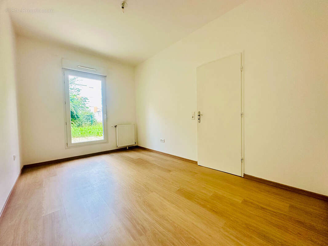 Appartement à VILLEPARISIS