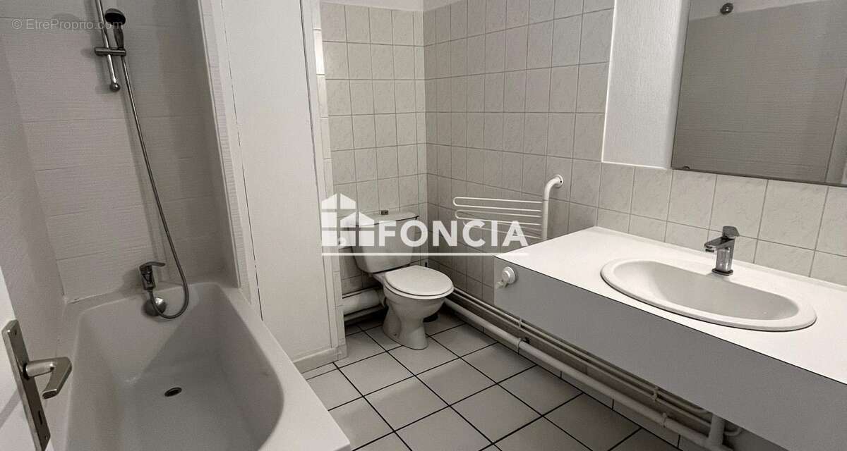 Appartement à RAMBOUILLET