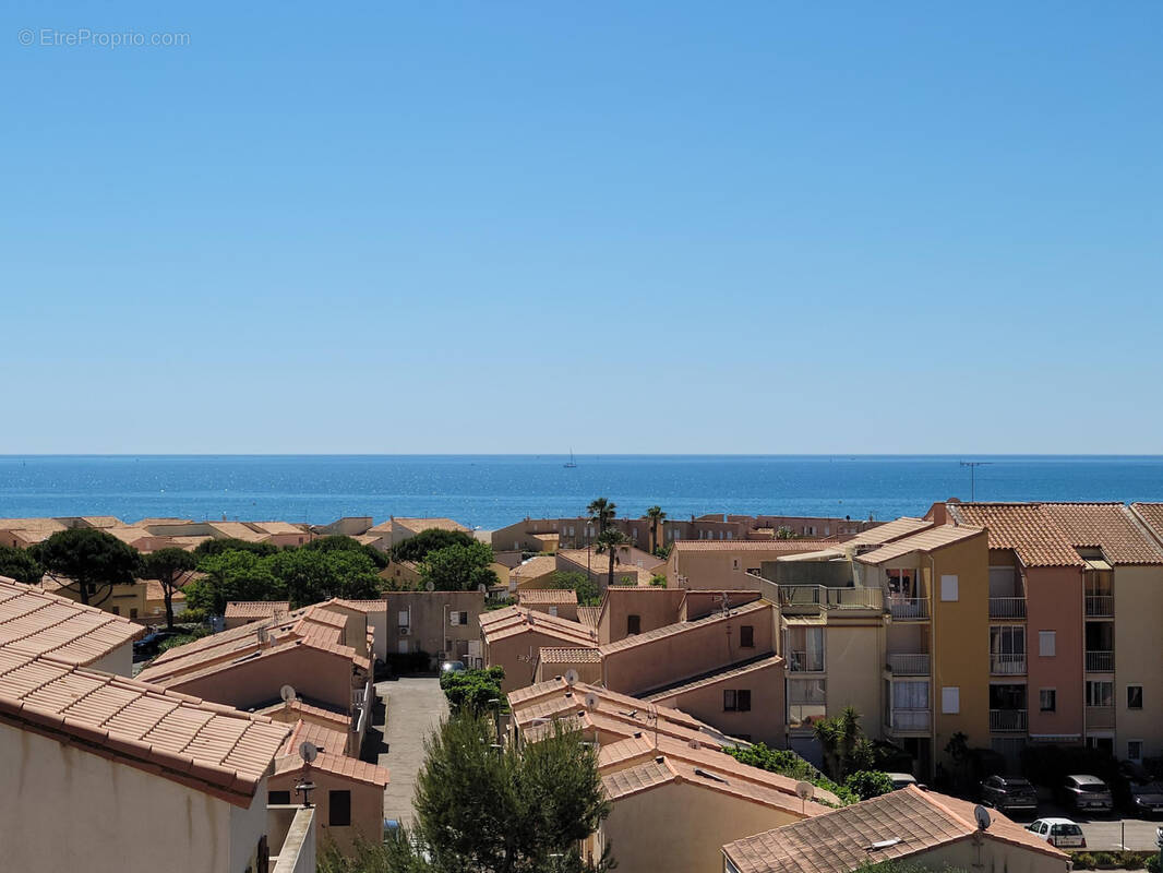 Appartement à FLEURY