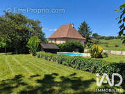 Photo 1 - Maison à LA BATIE-MONTGASCON