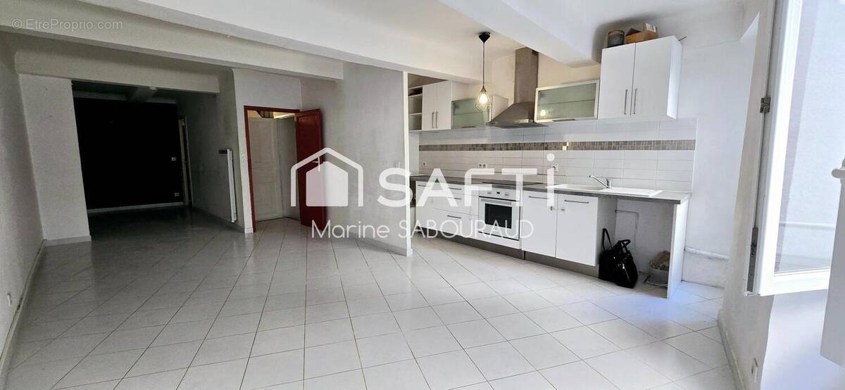 Photo 1 - Maison à CARCES