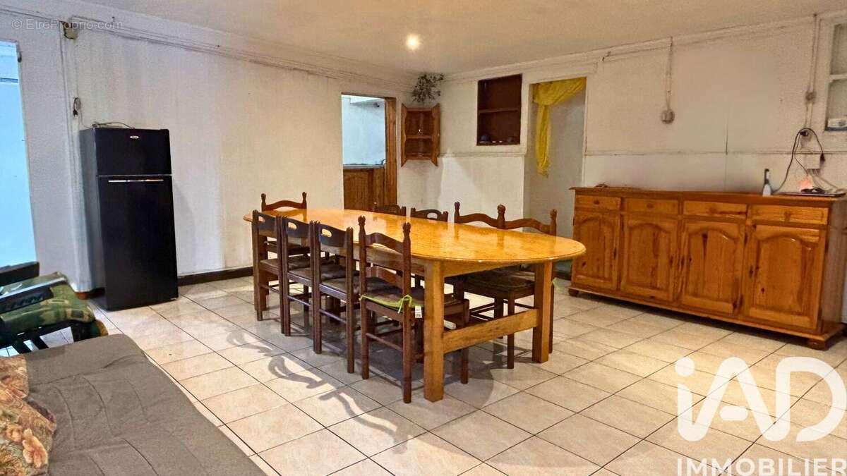 Photo 6 - Maison à LE TAMPON