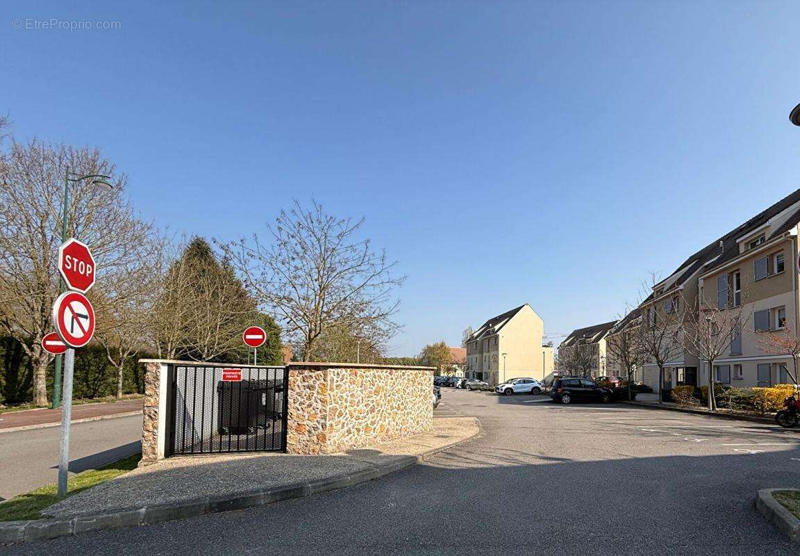 Appartement à PLAISIR