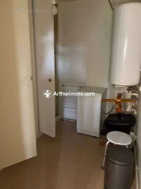 Appartement à BAGNOLES-DE-L&#039;ORNE