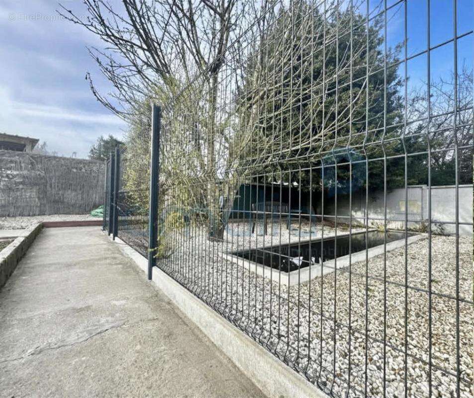 Maison à CAUDRY