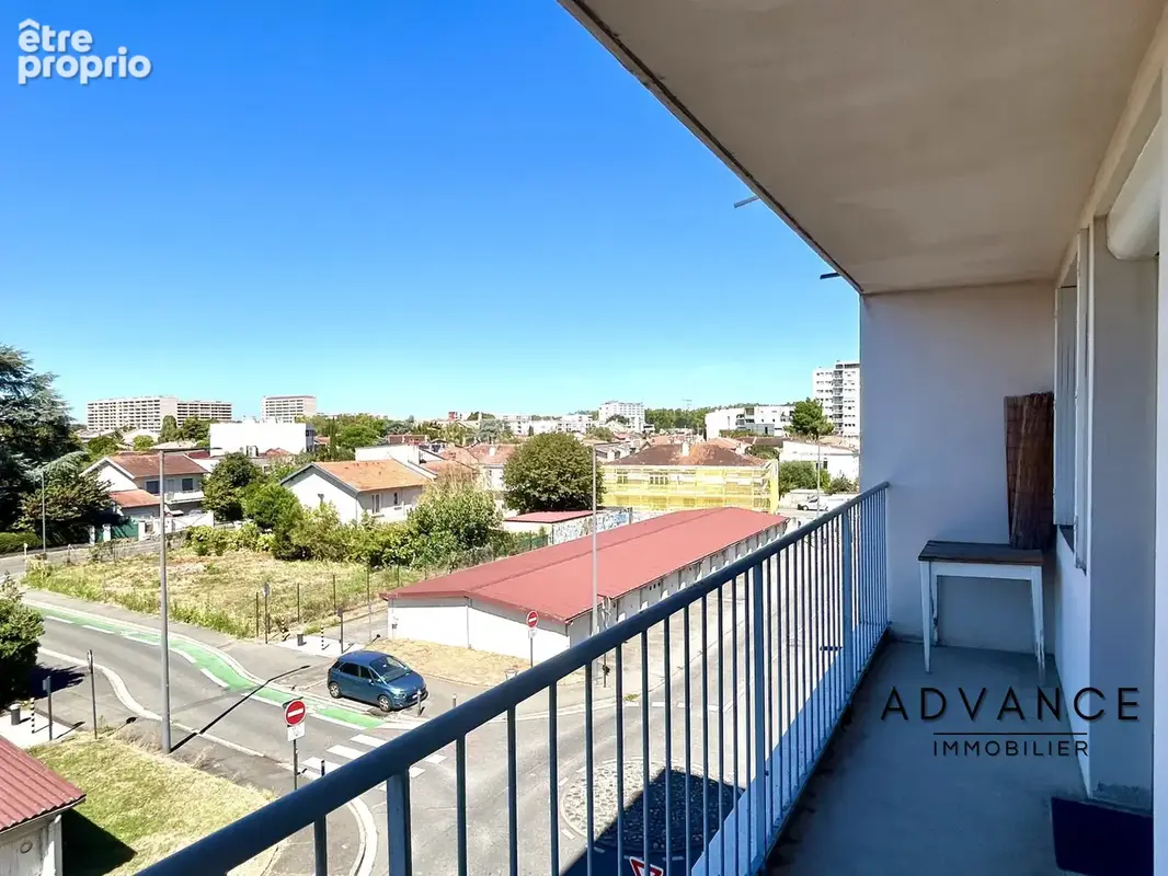 Appartement 2 pièces 46 m² à vendre à Toulouse (31400) - photo 5