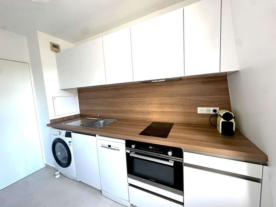 Appartement à FONTAINEBLEAU