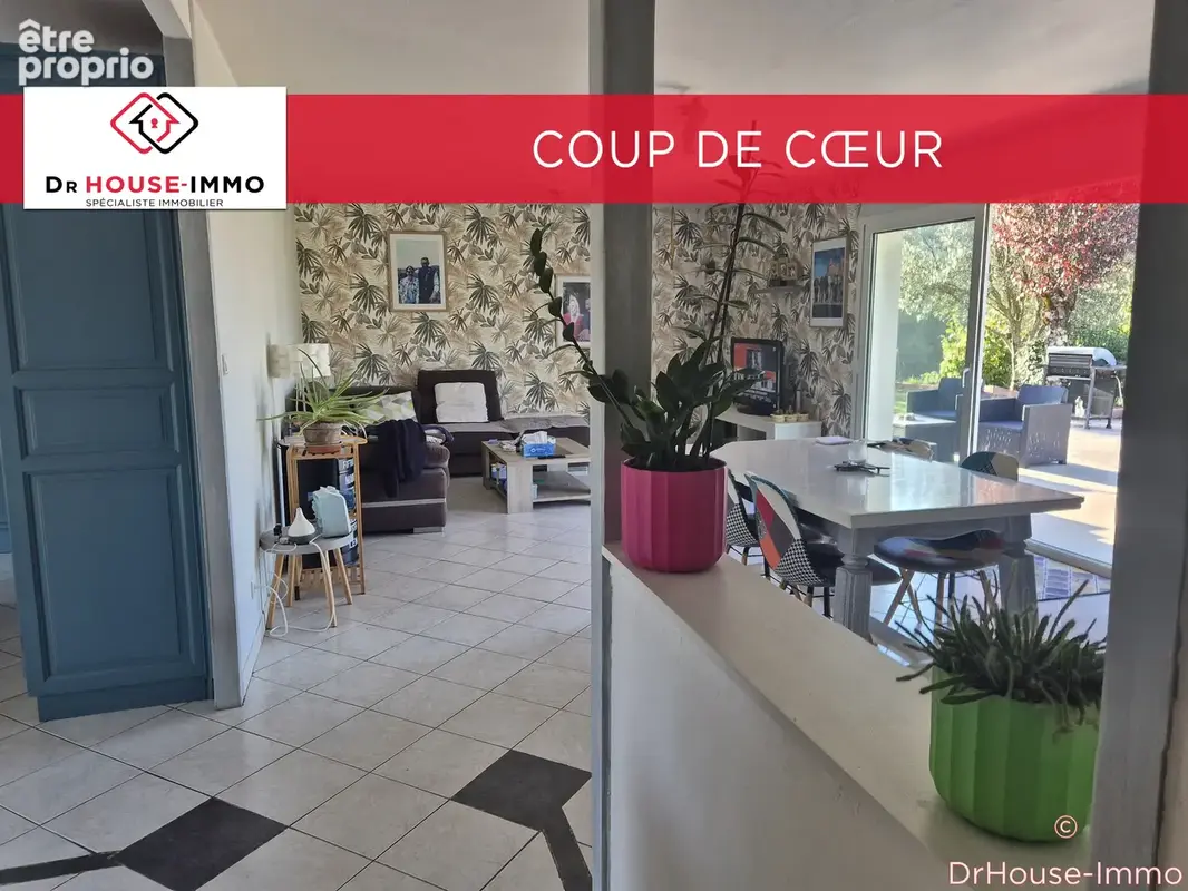 Maison 4 pièces 100 m² à vendre à Meyssac (19500) - photo 14