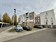 Appartement à LA MADELEINE