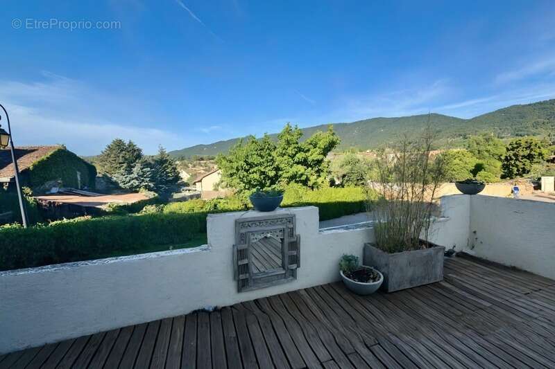 Maison à vendre 4 pièces LULLY (74) - GARAGE - Terrain 379 m² - photo 12