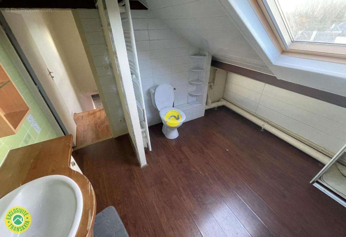Appartement - photo 8