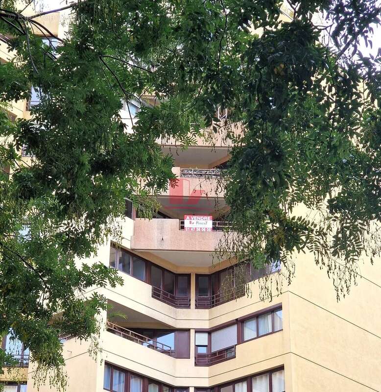 Appartement à VANVES