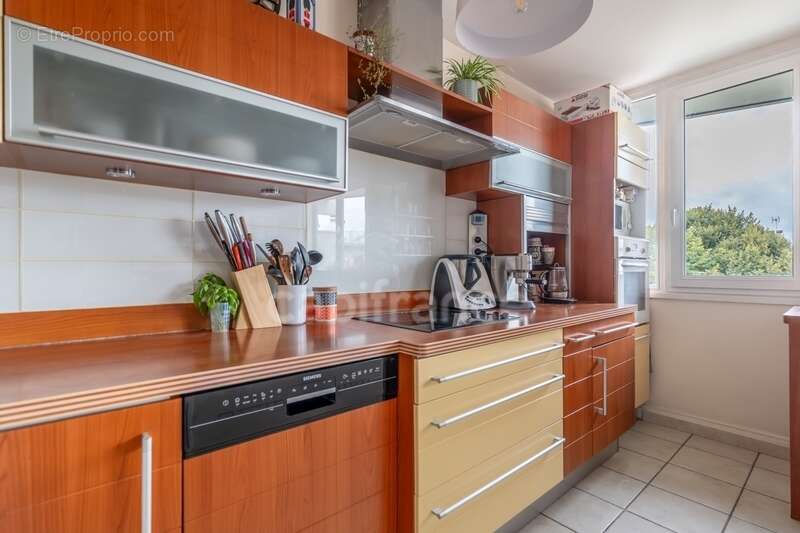 Appartement à LE CHESNAY