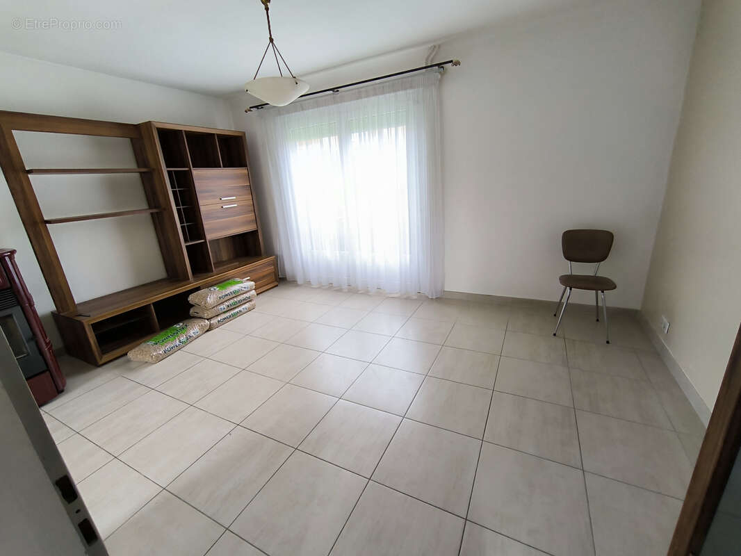 Maison à KINGERSHEIM