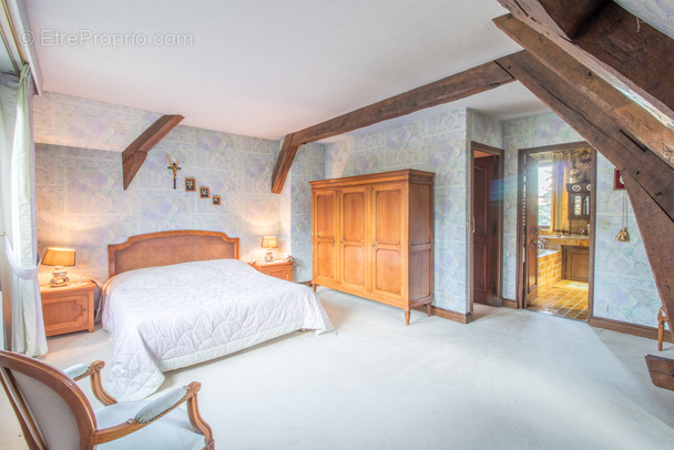 Maison à L&#039;ISLE-ADAM