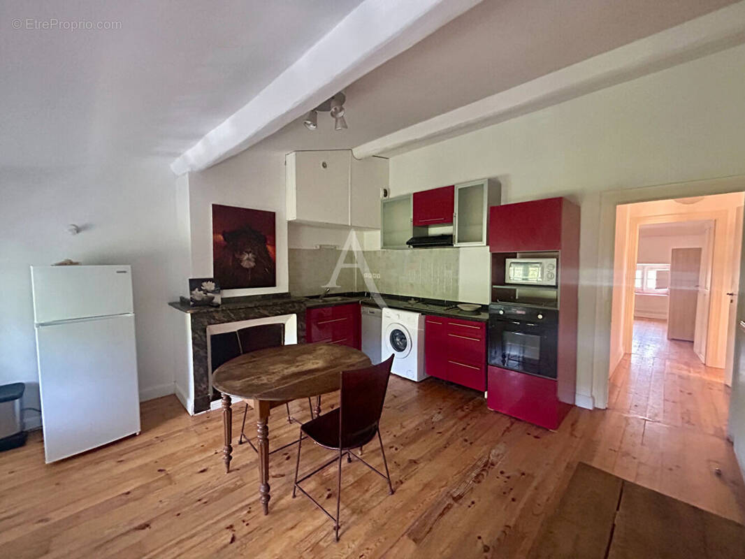 Appartement à CARCASSONNE