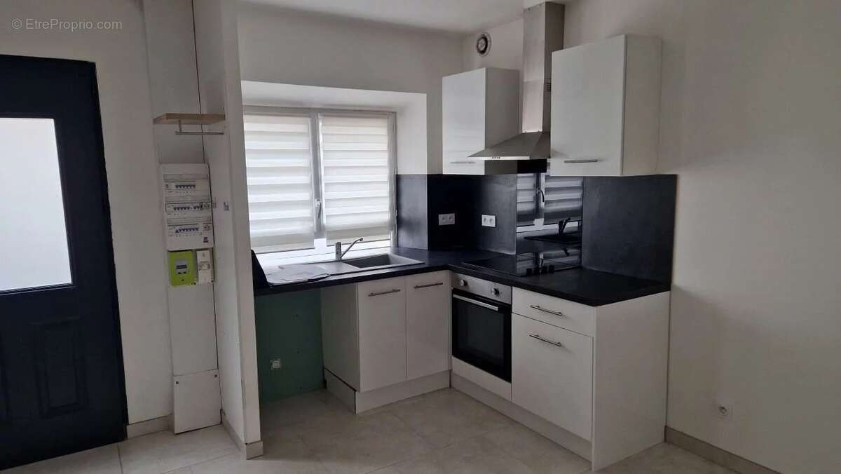 Appartement à MAINTENON