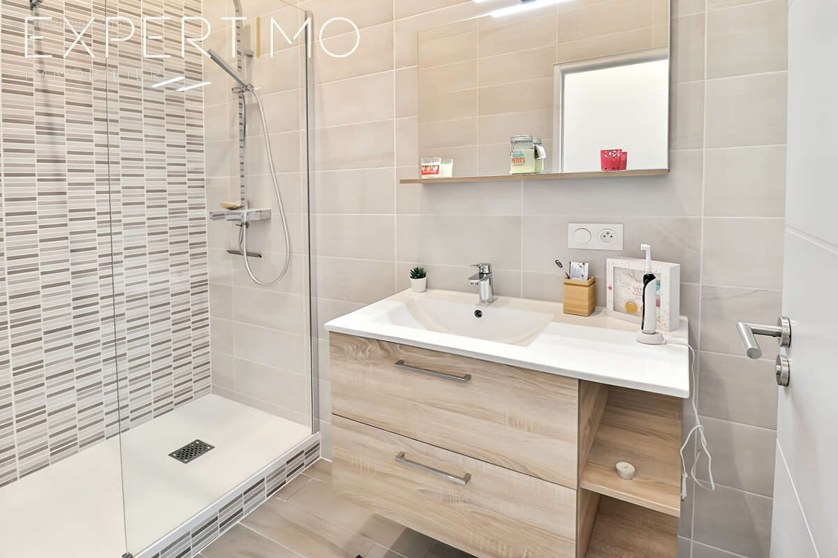 BREST Saint-Martin   Loft d’architecte aux prestations haut de gamme - photo 13