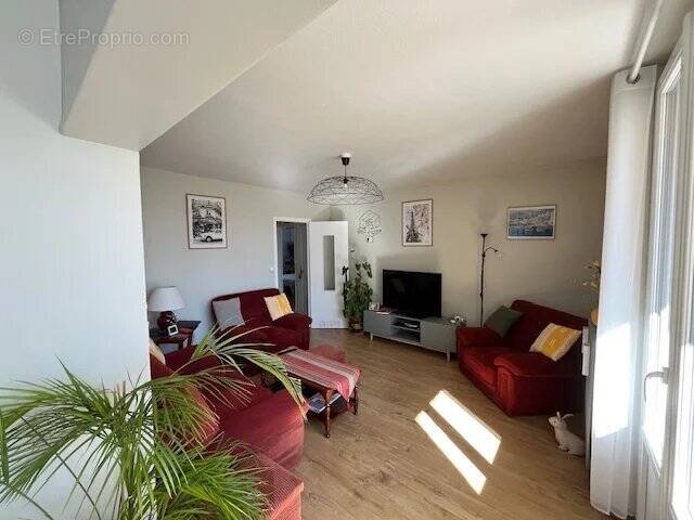 Appartement à NEVERS