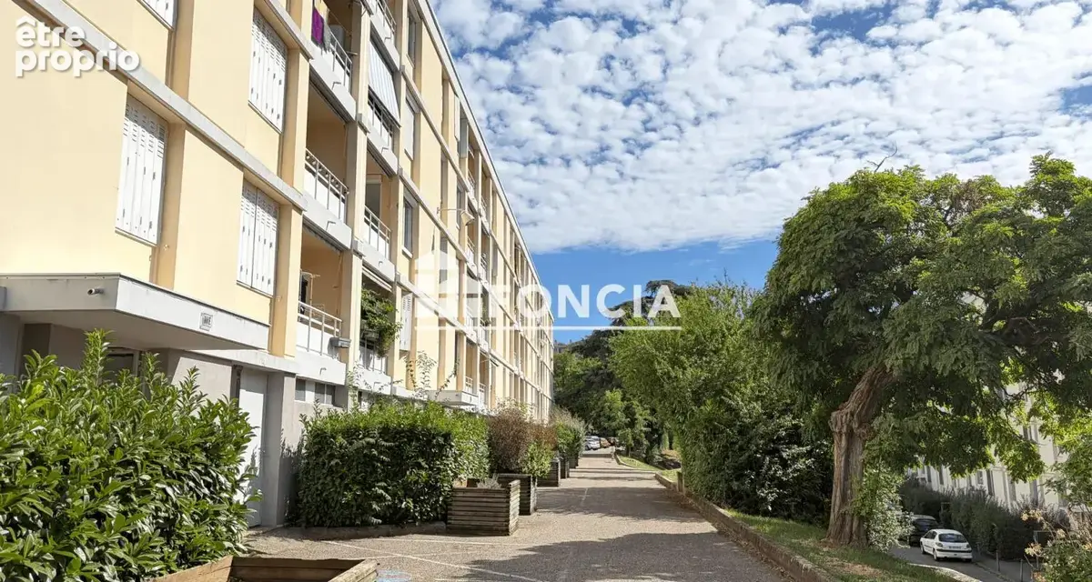 A vendre LYON 5 - T4 - Secteur Ménival - photo 3