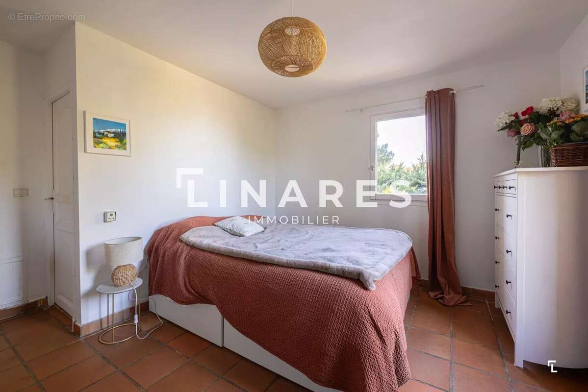 Maison à MARSEILLE-8E