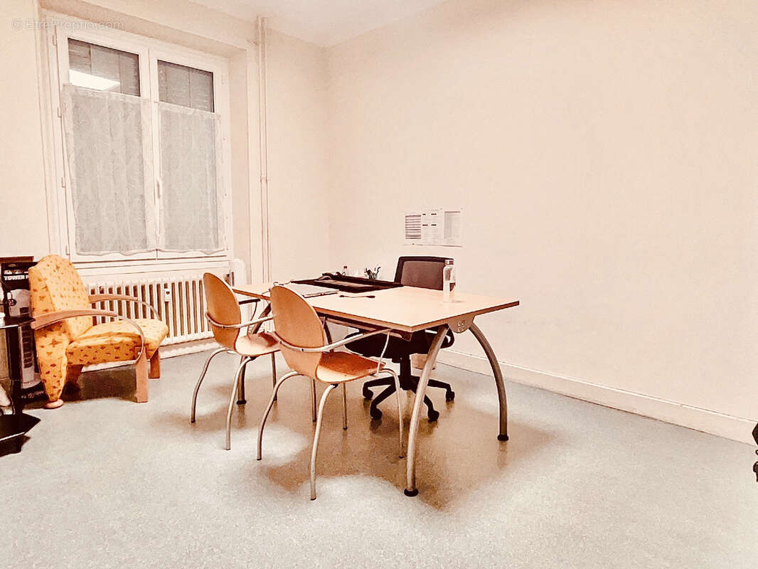 Appartement à AUBENAS