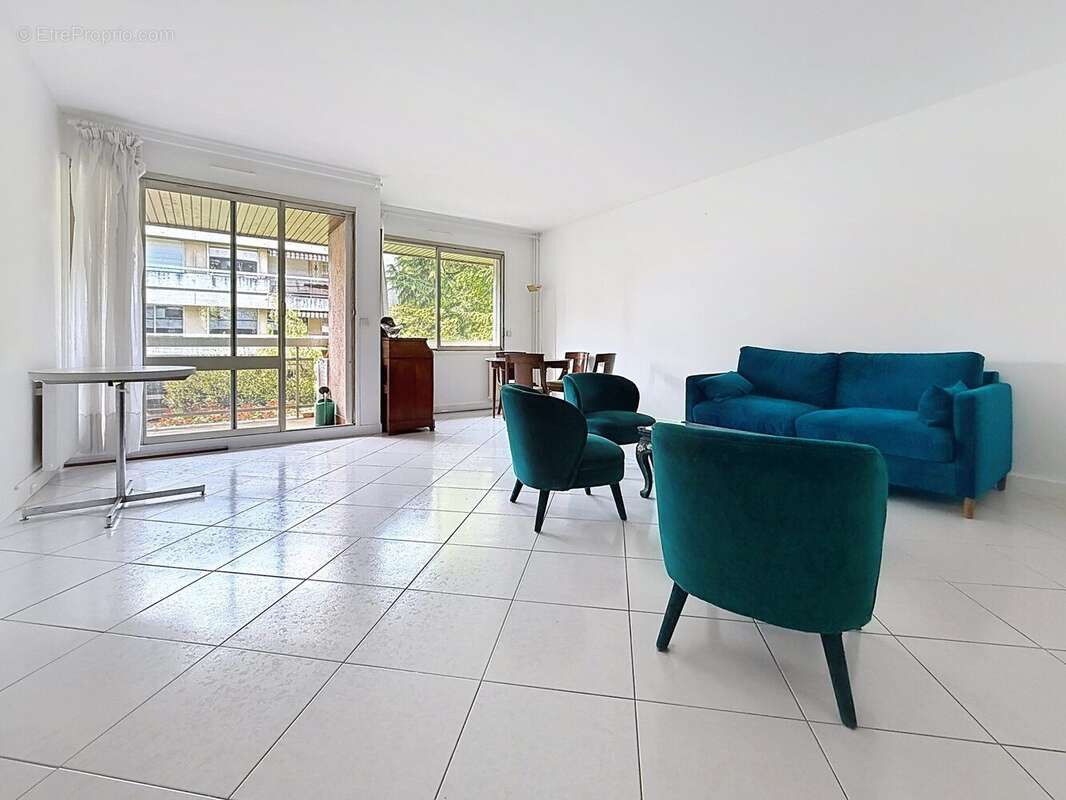 Appartement à VAUCRESSON