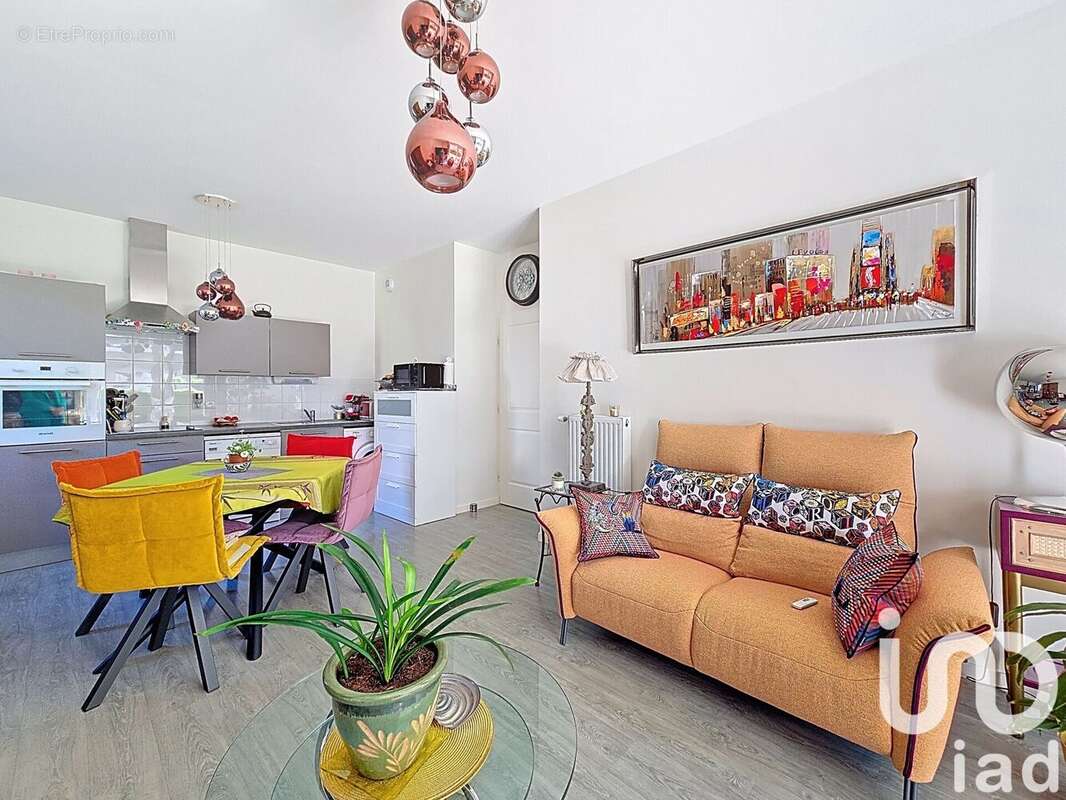 Photo 5 - Appartement à VILLECRESNES